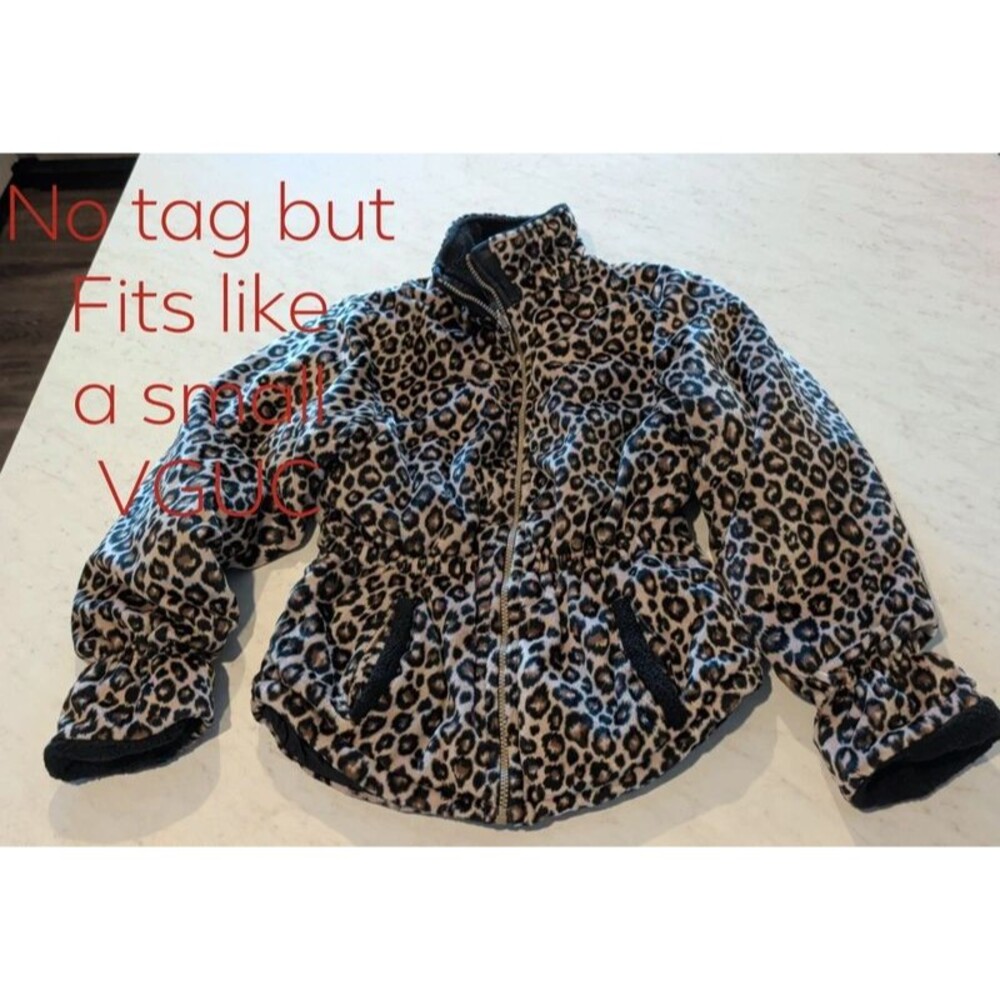 Weather Tamer Reversible coat